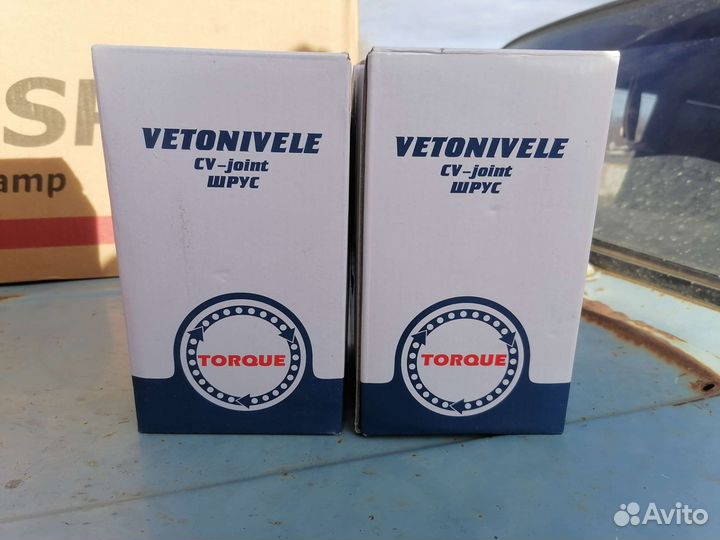 Шрус наружний ваз 2108-14-12 priora