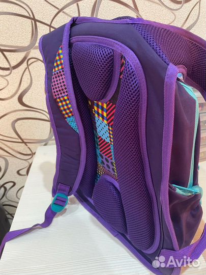 Рюкзак детский для девочки