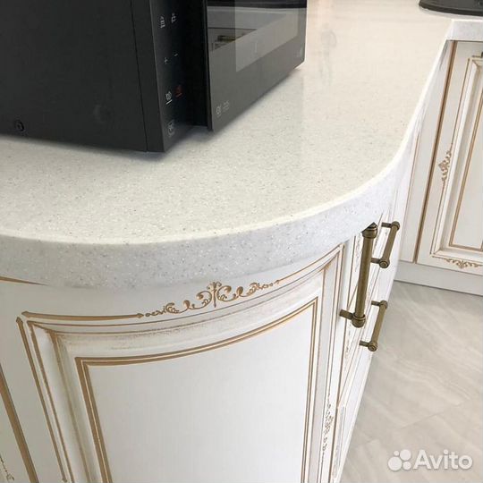 Кухни на заказ. Своё производство