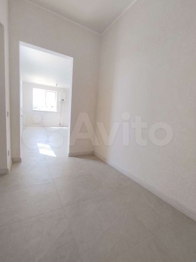 Дом 114 м² на участке 4,5 сот.