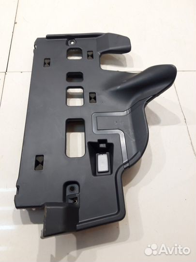 Накладка салона (левая) (Volvo XC60 II)