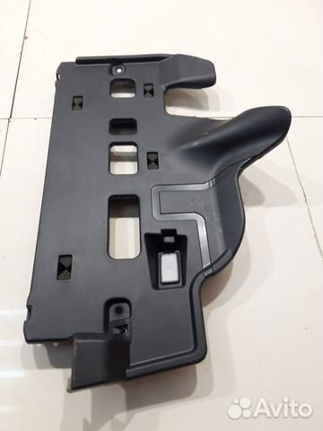 Накладка салона (левая) (Volvo XC60 II)