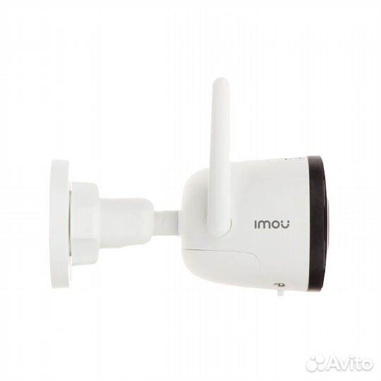 Камера видеонаблюдения уличная wi fi imou