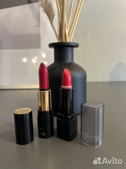 Миниатюра помады Lancome Givenchy