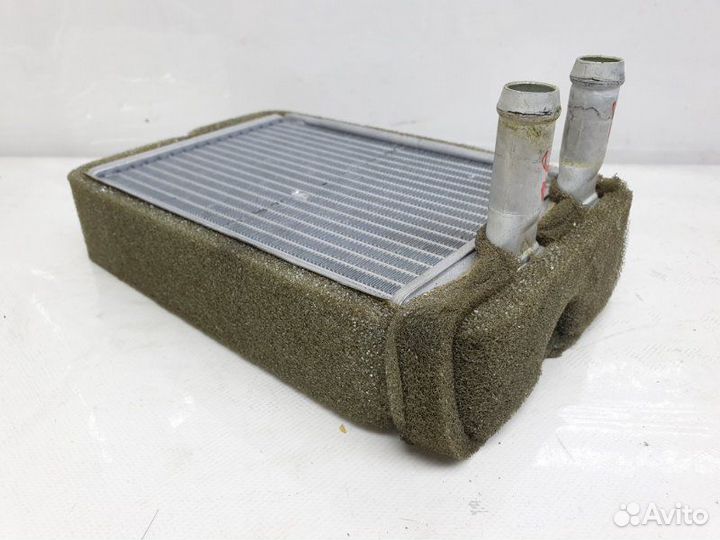 Радиатор печки Infiniti Qx56 5.6 2007