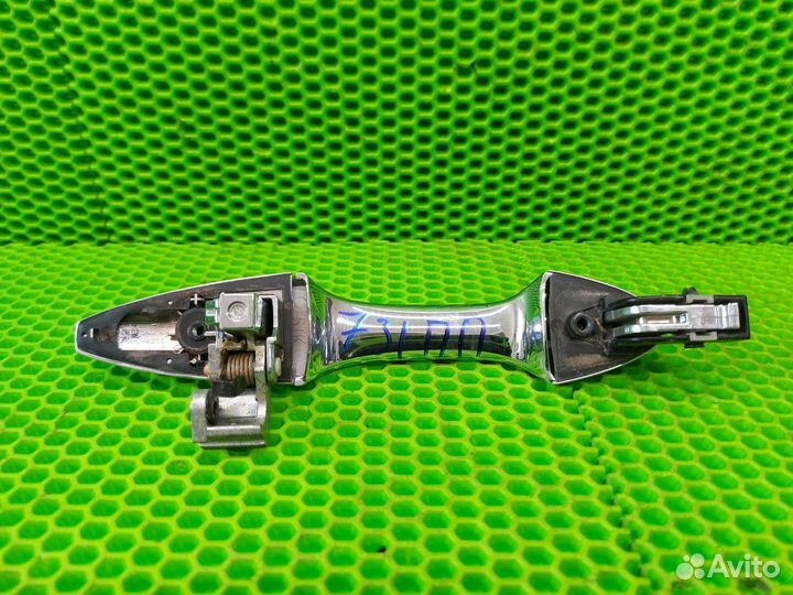 Ручка двери внешняя передняя правая Acura Rdx TB1