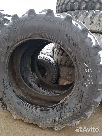 Шина 580/70 R42 Nortec TA-02