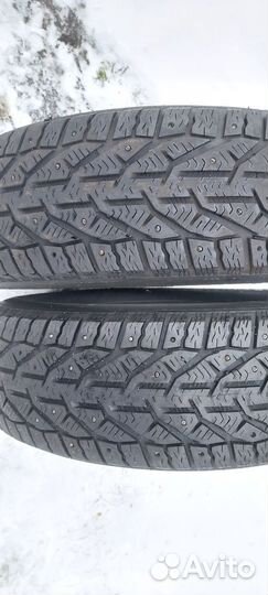 Tigar Ice 195/65 R15 95T