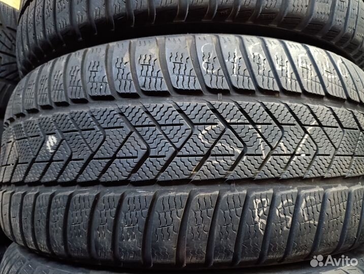 Pirelli Scorpion Winter 275/45 R20