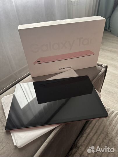 Планшет samsung galaxy tab a8 64 гб