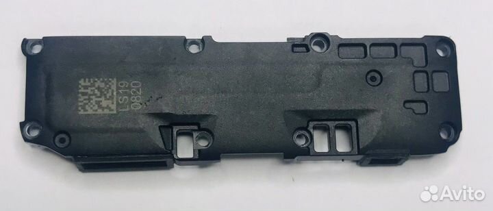 Xiaomi Redmi 7A - динамик музыкальный