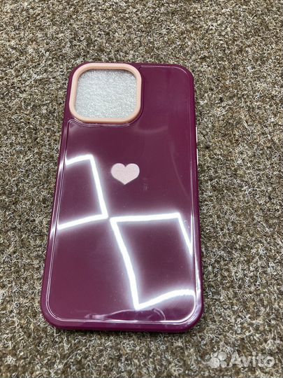 Чехол для iPhone 13 pro