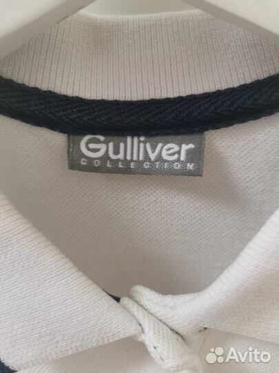 Платье gulliver 140