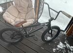 Велосипед BMX Subrosa Sono XL