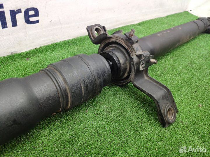 Карданный вал Mitsubishi Outlander Xl CW5W 4B12