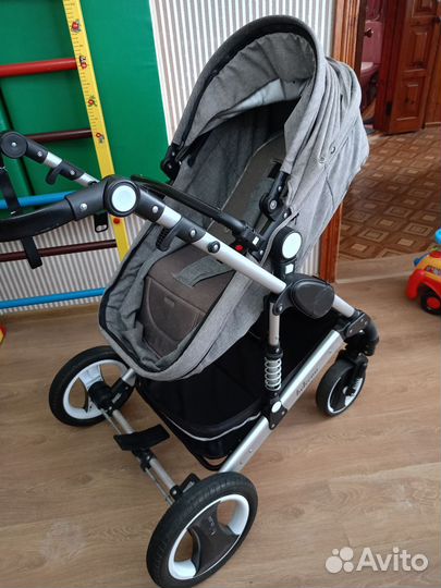 Коляска -трансформер бронь до 29.06
