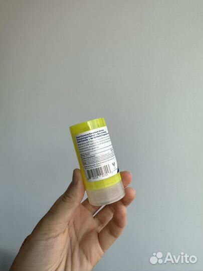 Глоу стик spf50