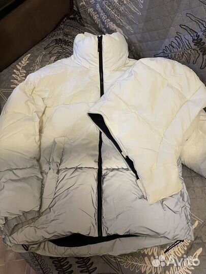 Куртка зимняя женская