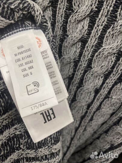 Свитер Diesel (S оверсайз) оригинал