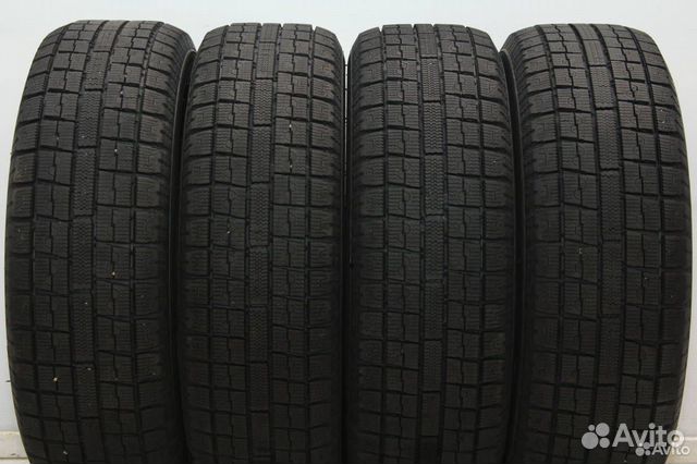 Toyo Garit G5 205/65 R16