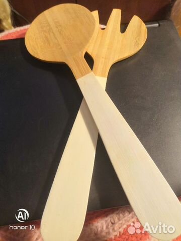 Наборы для салата Икеа