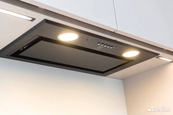 Кухонные гарнитуры