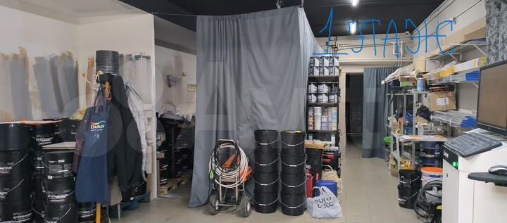 Свободного назначения, 290 м²