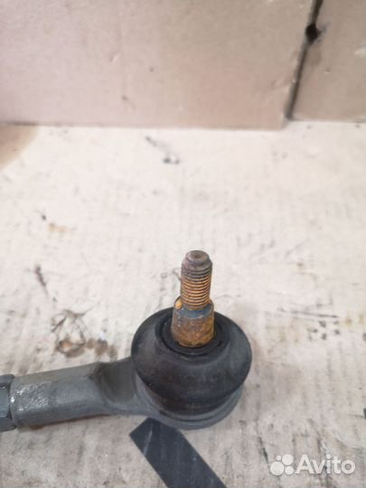 Рулевая рейка Nissan Dayz roox B21A