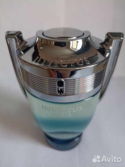 Paco rabanne Invictus Aqua EDT