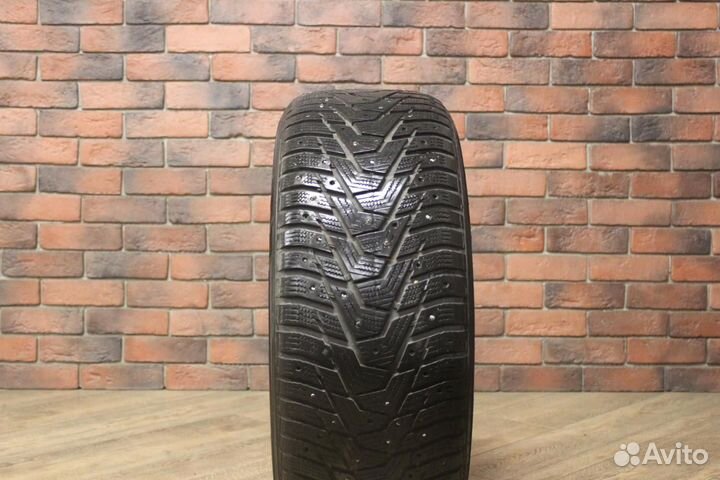 Hankook Winter I'Pike RS2 W429 235/55 R17