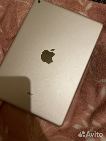 iPad 6 го поколения