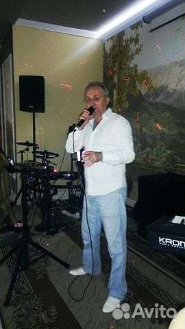 Музыканты на ваш праздник