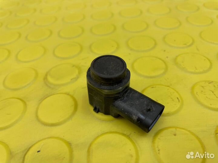 Датчик парковки Audi Q3 8UB cczc 2.0 2013