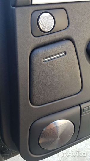 Комплект музыки Bang&Olufsen на Audi A8 S8 D3