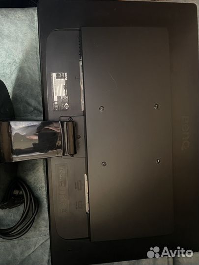 Монитор Benq 22 дюйма 60гц