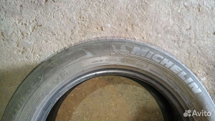 Michelin Primacy 3 215/55 R16