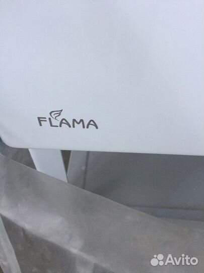 Газовая плита Flama новая