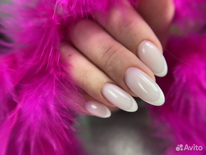 Маникюр Педикюр Автозавод