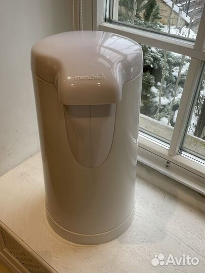 Утилизатор для подгузников