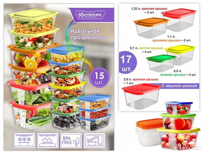 Создание карточек для маркетплейсов