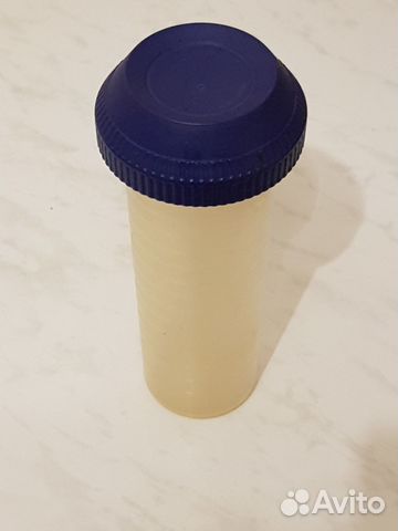 Миксер шейкер tupperware