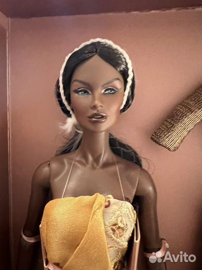 Serenity Vanessa Perrin