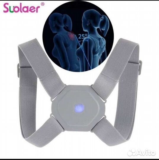 Корсет для спины