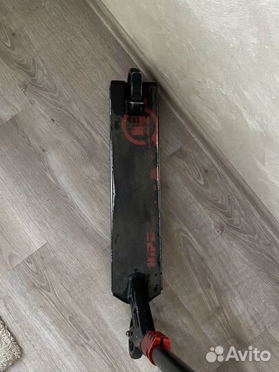 Трюковой самокат Hipe XL2