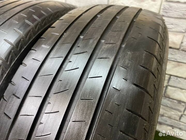 Bridgestone Turanza T005A 205/65 R16