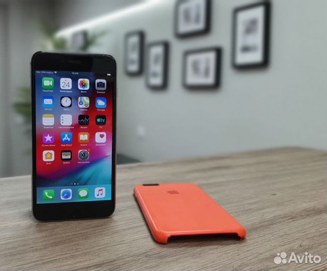 Дисплей Honor Y5 Lite + установка