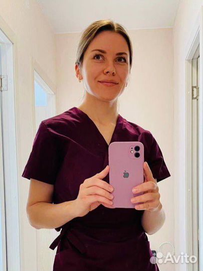 Фракционная мезотерапия, чистка, пилинг лица