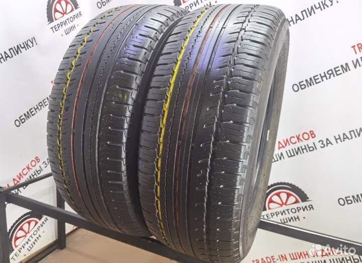 Nokian Tyres Hakka Black 265/60 R18