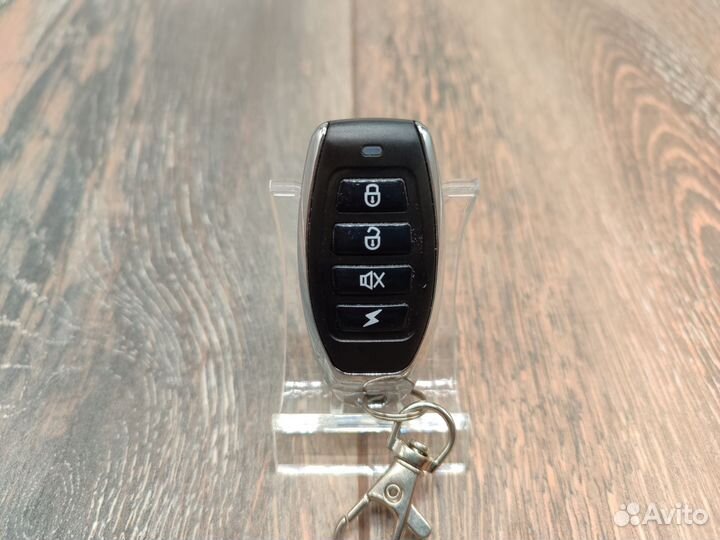 Брелок сигнализации Tiger Shark Ts1115