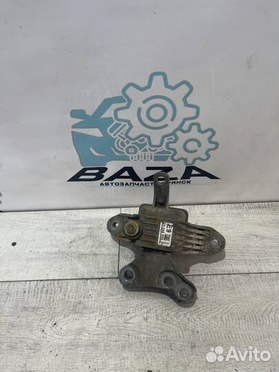 Подушка кпп Chevrolet Cruze